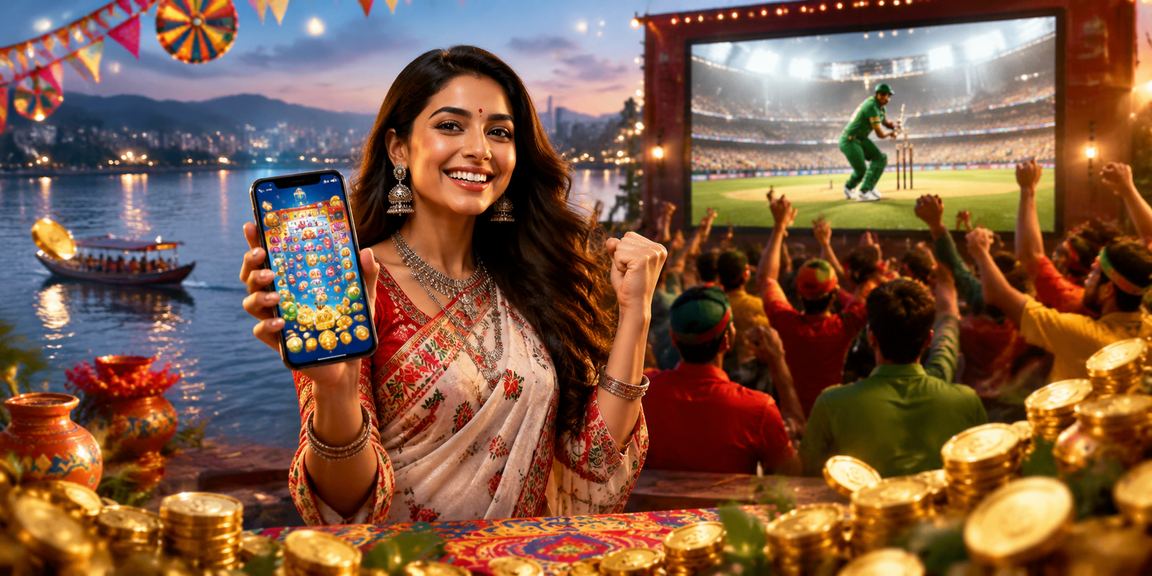 ঈদ ও পহেলা বৈশাখ উপলক্ষে l222 প্রোমোশন ব্যানার